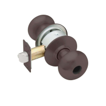 Schlage A70LD PLY-613 PLYMOUTH (LESS CYLINDER) A-Series Clas