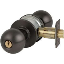 Schlage A70PD ORB-613 ORBIT (CYLINDER) A-Series Classroom Kn
