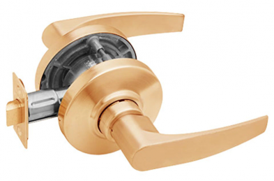 Schlage AL10S-JUP-612 Grade 2, Cylindrical Lock