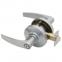 Schlage AL40S-JUP-619 Grade 2, Cylindrical Lock