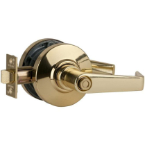 Schlage AL40S-SAT-605 Grade 2, Cylindrical Lock