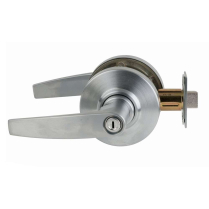 Schlage AL44S-SAT-626 Grade 2, Cylindrical Lock