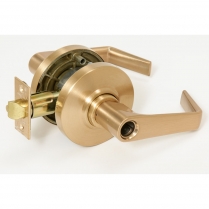 Schlage AL50LD-SAT-612 Grade 2, Cylindrical Lock