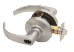 Schlage AL53BD-NEP-613 Grade 2, Cylindrical Lock