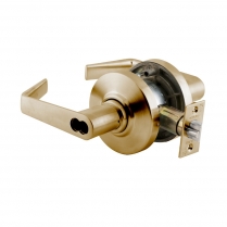 Schlage AL53BD-SAT-612 Grade 2, Cylindrical Lock