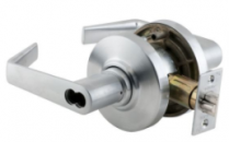 Schlage AL53BD-SAT-625 Grade 2, Cylindrical Lock