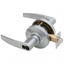 Schlage AL70JD-JUP-626 Grade 2, Cylindrical Lock