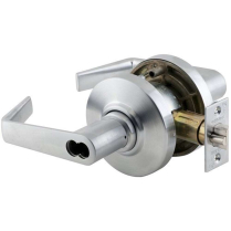 Schlage AL70JD SAT-626 SATURN (LESS CYLINDER) AL-Series Stor
