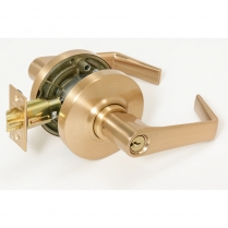 Schlage AL70PD-SAT-612 Grade 2, Cylindrical Lock