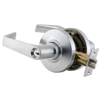 Schlage AL70PD SAT-626 SATURN (CYLINDER) AL-Series Classroom