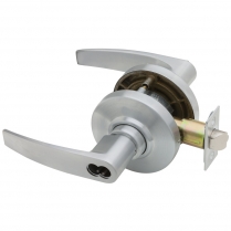Schlage AL80BD-JUP-626 Grade 2, Cylindrical Lock