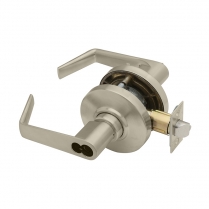 Schlage AL80JD-SAT-619 Grade 2, Cylindrical Lock