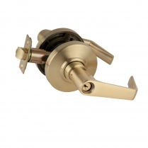Schlage AL80PD-SAT-606 Grade 2, Cylindrical Lock