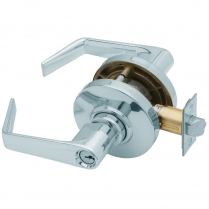 Schlage AL80PD-SAT-625 Grade 2, Cylindrical Lock