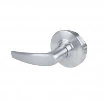 Schlage ALX170-ATH-626 Athens Single Dummy Lever