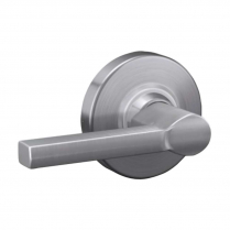 Schlage ALX170-LAT-626 Latitude Single Dummy Lever