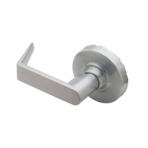 Schlage ALX170-RHO-605 Rhodes Single Dummy Lever