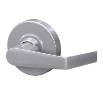 Schlage ALX170-SAT-613 Saturn Single Dummy Lever