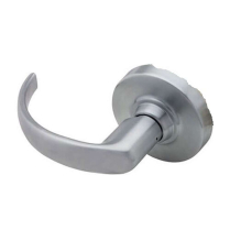 Schlage ALX170-SPA-605 Sparta Single Dummy Lever