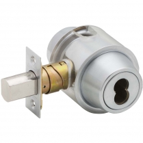 Schlage B562BD-626 Double Cylinder Deadbolt
