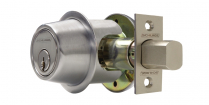 Schlage B562P-605-KA4 Double Cylinder Deadbolt