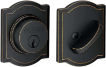 Schlage B-Series B60 CEN 716 Single Cylinder