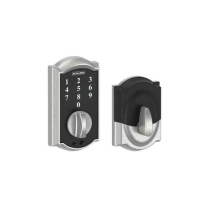 Schlage BE-Series BE375 CAM 626 Electronic Keyless