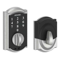 Schlage BE-Series BE375 CAM 716 Electronic Keyless