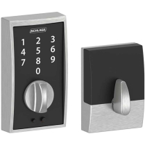 Schlage BE-Series BE375 CEN 626 Electronic Keyless