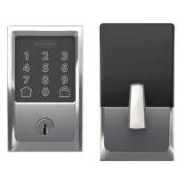 Schlage BE489WB-CEN Encode WiFi Touchscreen Deadbolt