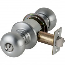 Schlage Lock Grade 1 Cylindrical Knob Locks