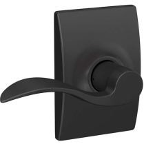 Schlage F-Series F10 ACC 622 CAM w/ Camelot Rosette