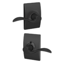 Schlage F-Series F10 ACC 622 CEN w/ Century Rosette