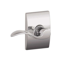 Schlage F-Series F10 ACC 625 CEN w/ Century Rosette
