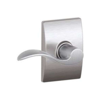 Schlage F-Series F10 ACC 626 CEN w/ Century Rosette