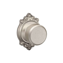 Schlage F-Series F10 BWE 622 BRK w/ Brookshire Rosette