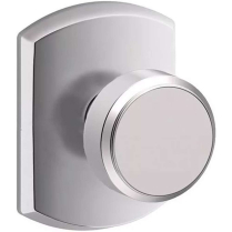 Schlage F-Series F10 BWE 625 GRW w/ Greenwich Rosette