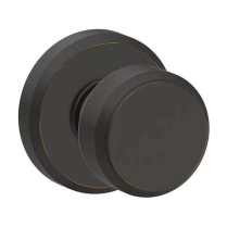 Schlage F-Series F10 BWE 716 GSN w/ Greyson Rosette