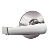 Schlage F-Series F10 ELA 625 w/ Georgian Rosette