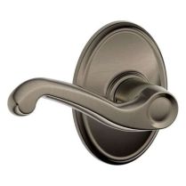 Schlage F-Series F10 FLA 620 WKF w/ Wakefield Rosette