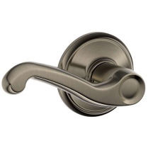 Schlage F-Series F10 FLA 620 w/ Georgian Rosette