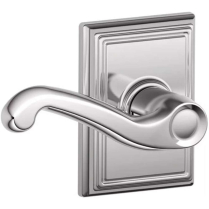 Schlage F-Series F10 FLA 625 ADD w/ Addison Rosette