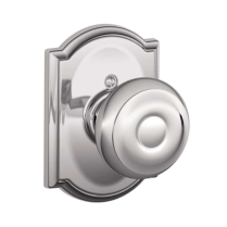 Schlage F-Series F10 GEO 625 CEN w/ Century Rosette