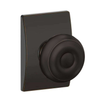 Schlage F-Series F10 GEO 716 CEN w/ Century Rosette