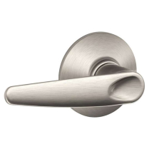 Schlage F-Series F10 JAZ 619 w/ Georgian Rosette