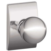 Schlage F-Series F10 PLY 625 CEN w/ Century Rosette