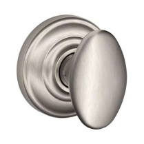 Schlage F-Series F10 SIE 619 AND w/ Andover Rosette