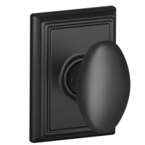 Schlage F-Series F10 SIE 622 ADD w/ Addison Rosette