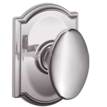 Schlage F-Series F10 SIE 625 CAM w/ Camelot Rosette