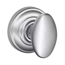 Schlage F-Series F10 SIE 626 AND w/ Andover Rosette